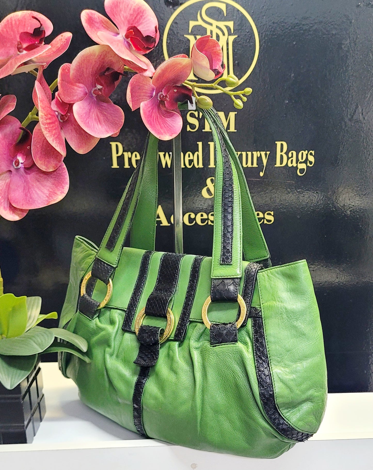 Shoulder bag