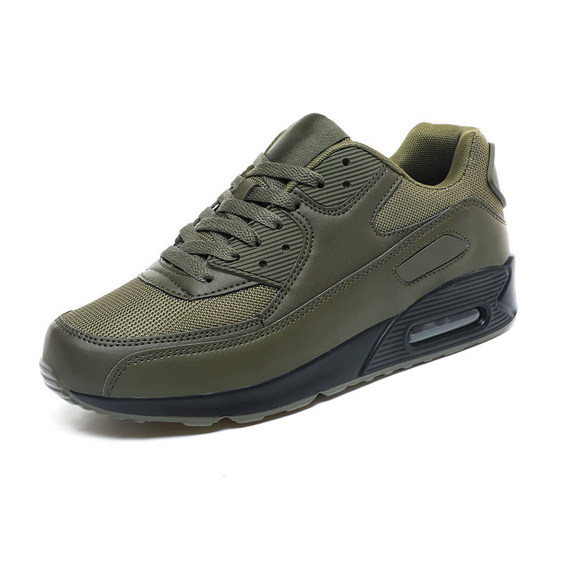 Cushion Shoes Couple Style Fashion Casual Shoes Unisex Lightweight Sports Shoes Versatile Stylish Running Shoes