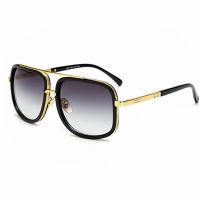 Men Sunglasses Square Male Gafas Female Sunglasses For Men Women